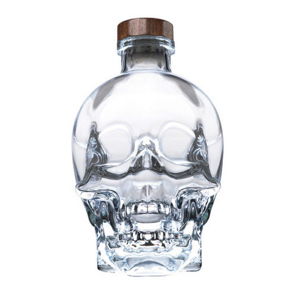 Crystal Head Vodka - 750ml