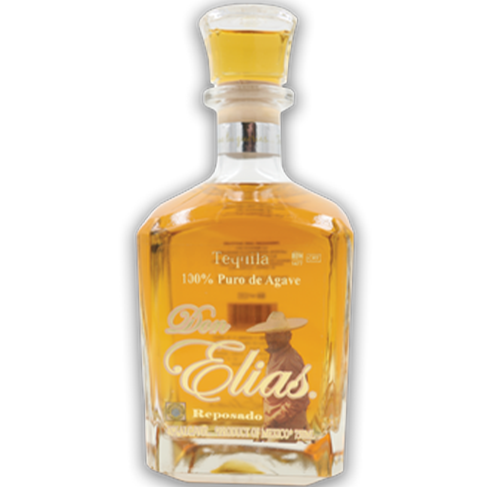 Don Elias Reposado 750 ml