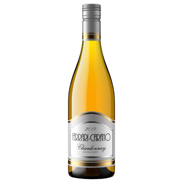 Ferrari-Carano Chardonnay 2019