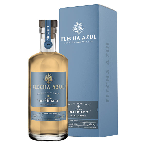 Flecha Azul Tequila Reposado - 750ml