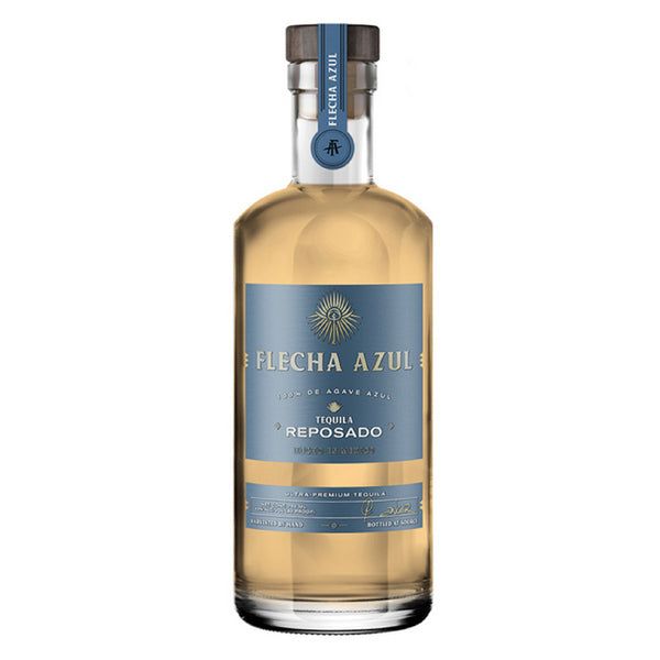 Flecha Azul Tequila Reposado - 750ml