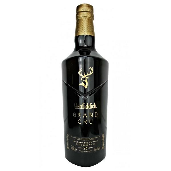 Glenfiddich 23 Year Old - 750ml