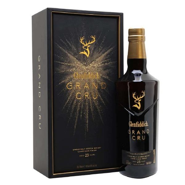 Glenfiddich 23 Year Old - 750ml