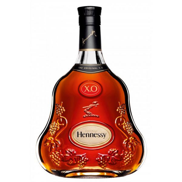 Hennessy V.S., Privilege & Black Cognac Bundle