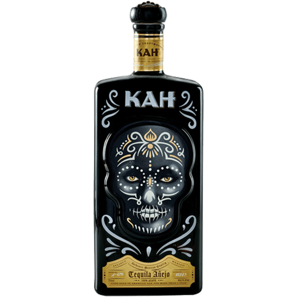 Kah Tequila Anejo - 750ml