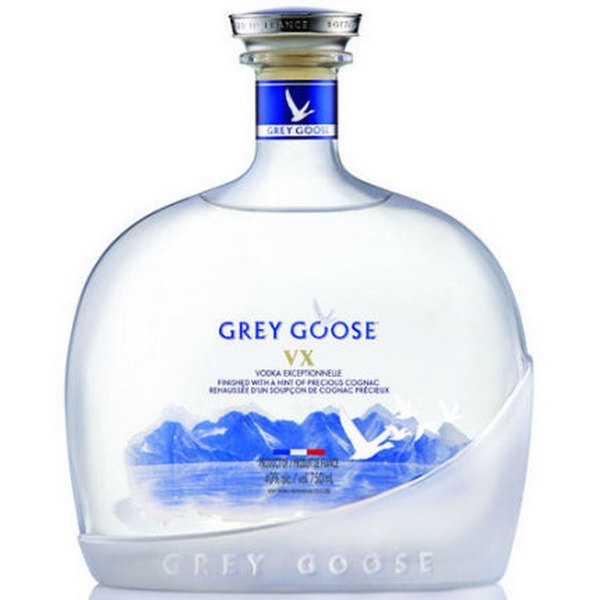 Grey Goose VX- 750ml