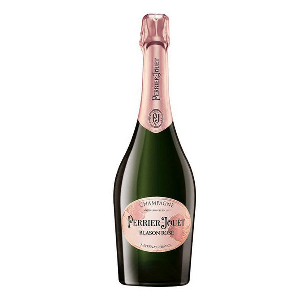 Perrier-JouÃ«t Blason Rose