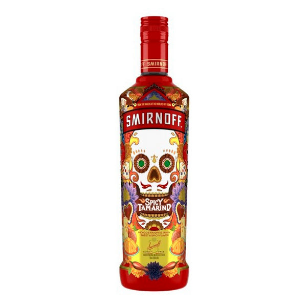 Smirnoff Spicy Tamarind - 750ml