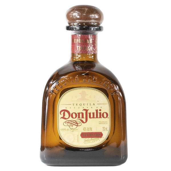 Don Julio Tequila Reposado - 375ml – Liquor Bar Delivery