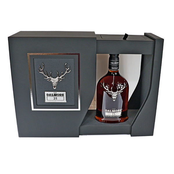 Dalmore 25 Year Old - 750mlo