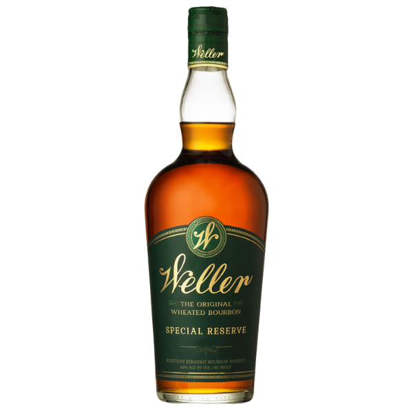 W.L. Weller Special Reserve Bourbon - 750ml