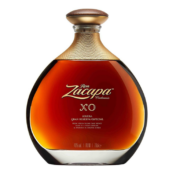 Ron Zacapa Centenario XO - 750ml