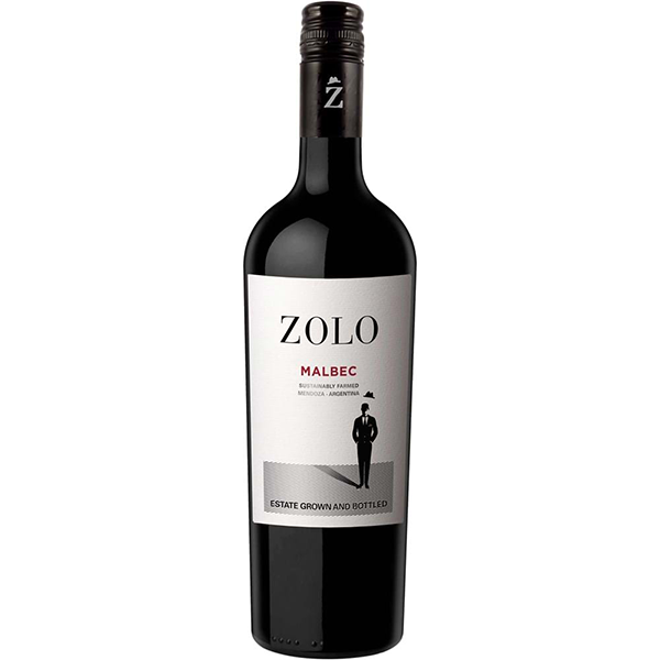 Zolo Malbec 2020