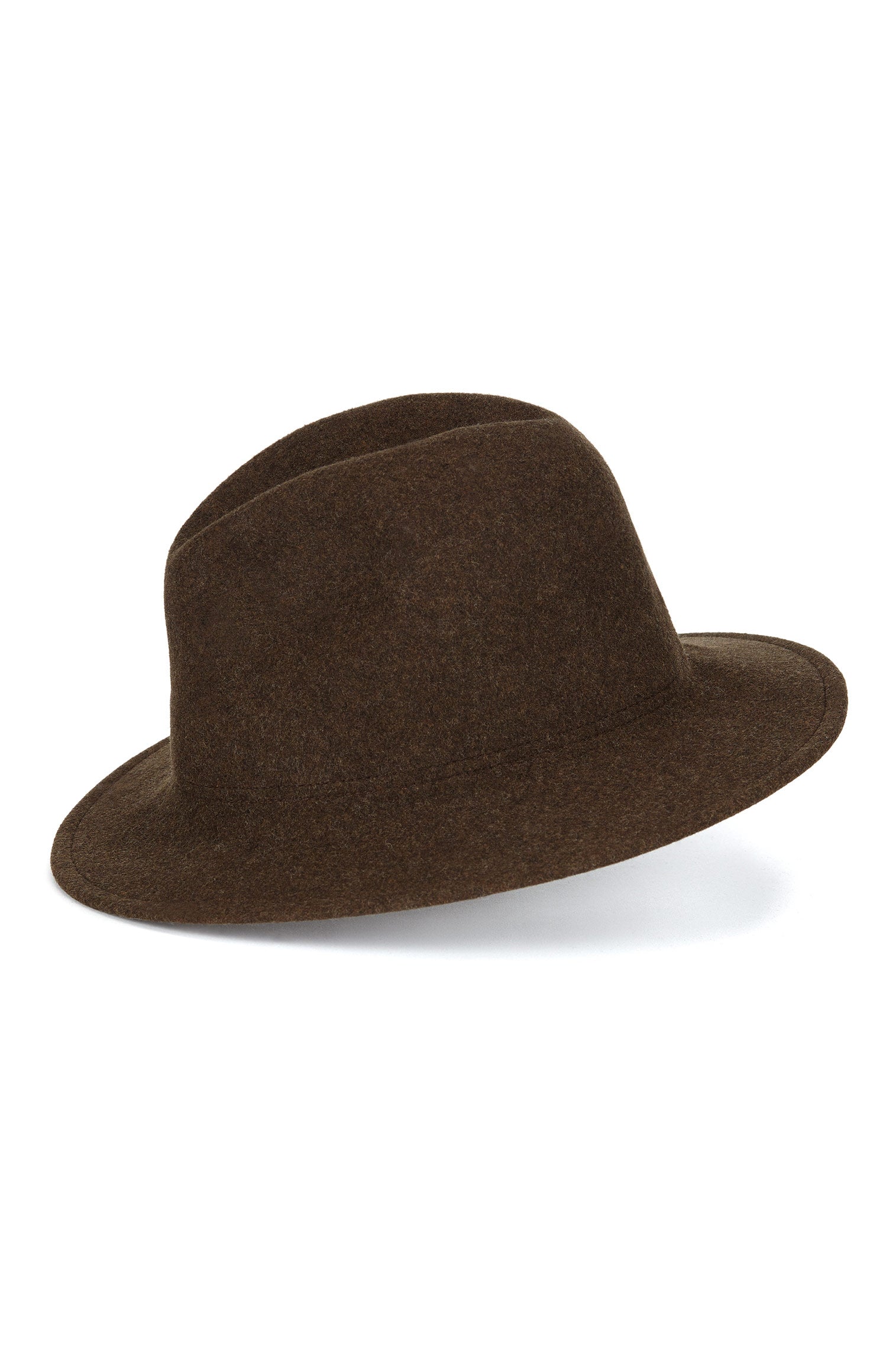 Rambler Rollable Trilby