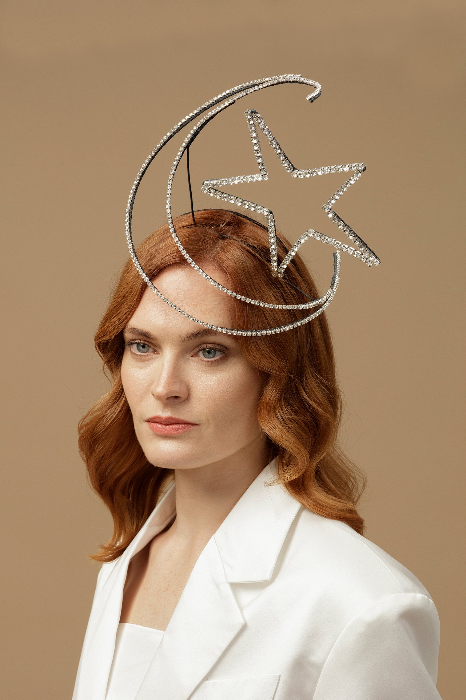 Soho Headpiece