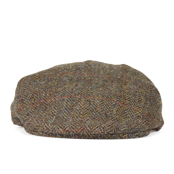 Gill tweed flat cap - Lock & Co. Hats for Men & Women
