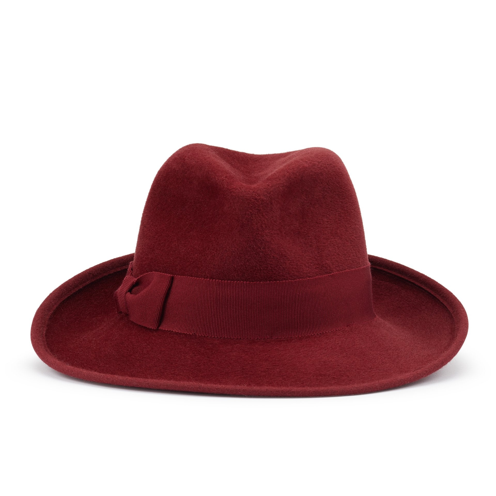 Dick Tracy fedora - Lock & Co. Hats for Men & Women