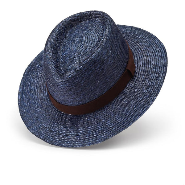 Florence straw Hat for men - Lock & Co. Hats for Men & Women