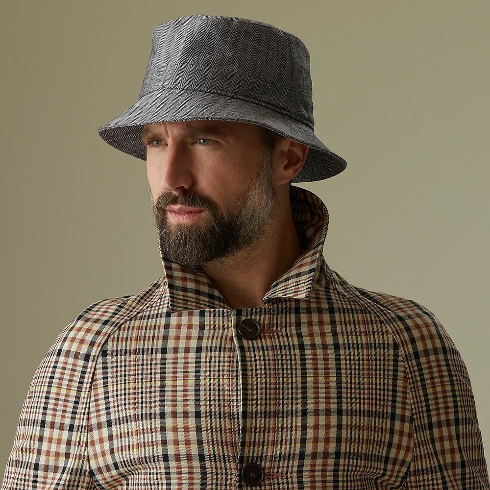 Summer Hats for Men - Cotton & Linen Hats - Lock & Co. UK