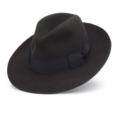 Classical Fedora Hats for Men - Men's Homburgs & Fedoras
