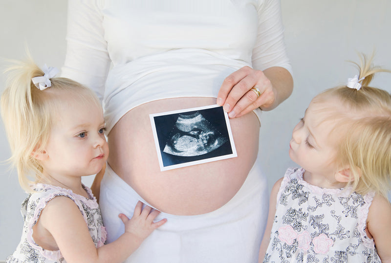 A importância do ultrassom na gravidez