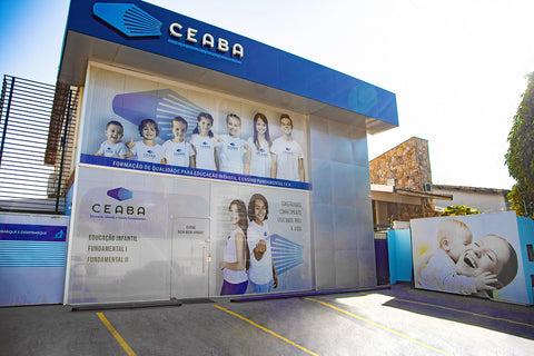 Escola CEABA