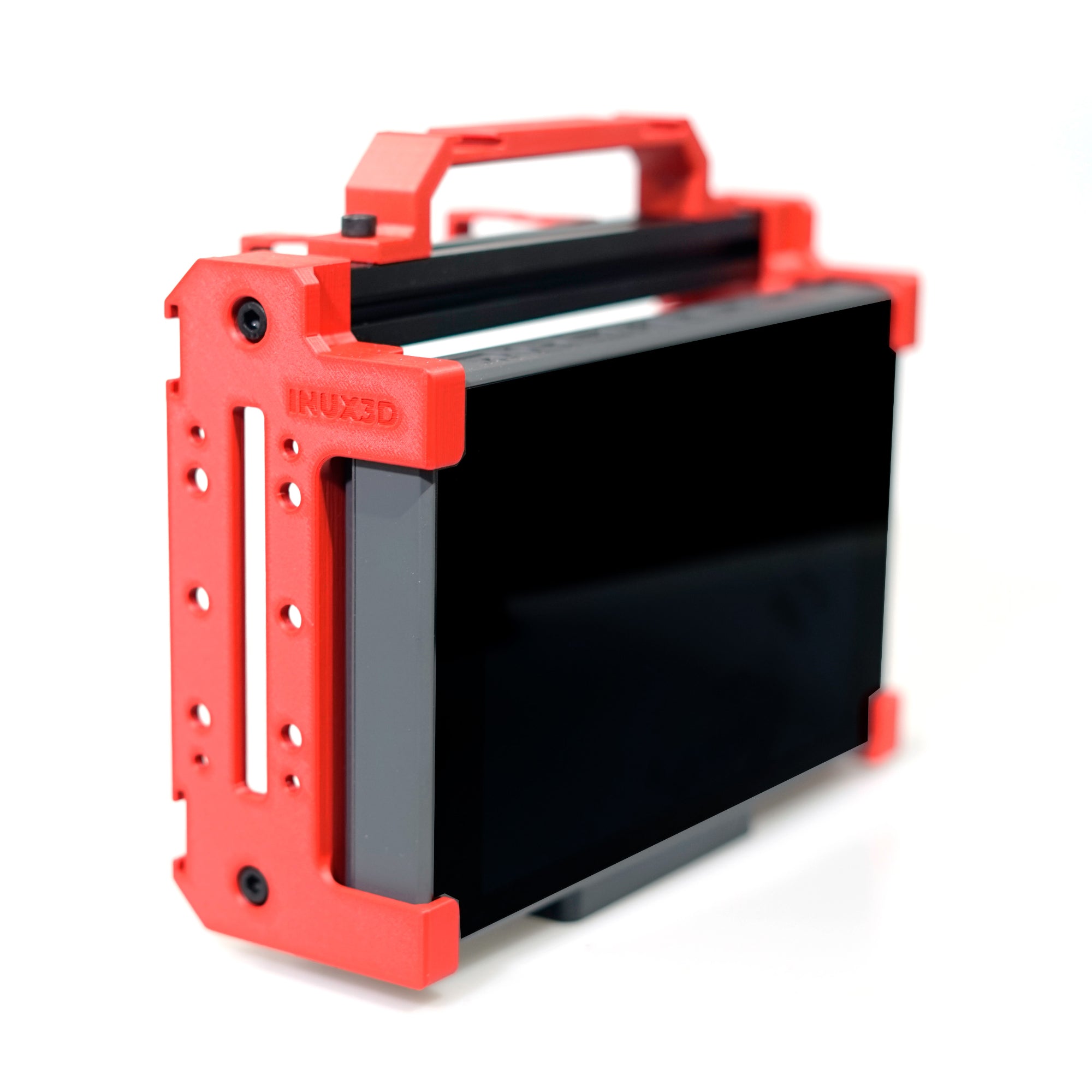 PepperTech Digital Ready to Stream Bundle with YoloBox Pro and PK1 Cage