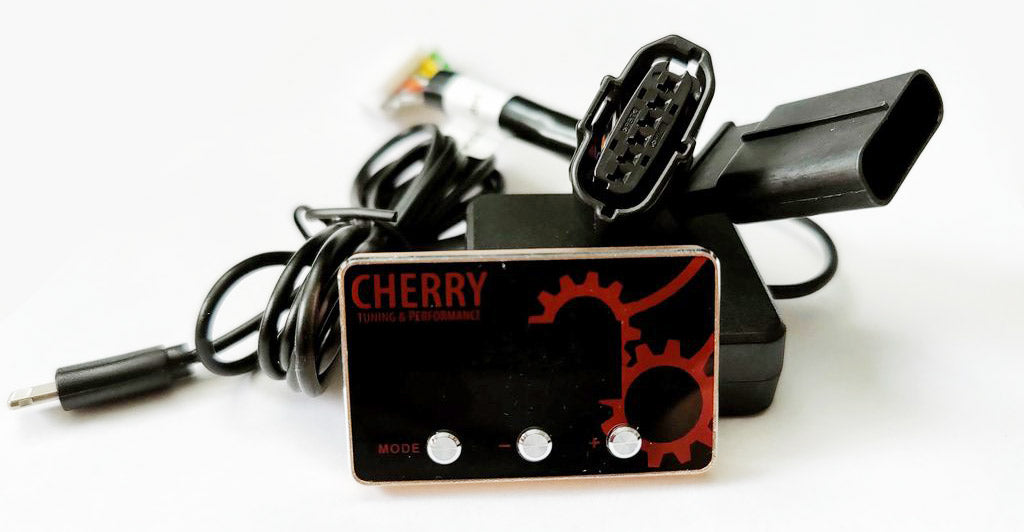 Cherry Tuning Hyundai & Kia Throttle Controller