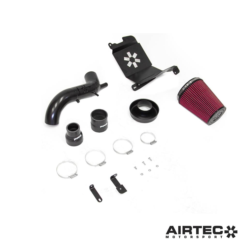 Hyundai i20N - Oil Catch Can Kit