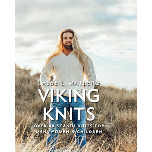 LoRan/Dritz Thimble Knitting Norwegian