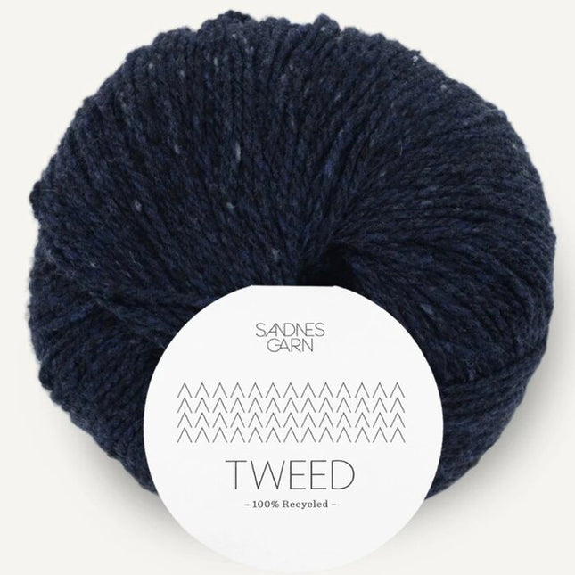 Make It Tweed Yarn Skein by Creative Rico Design Rainbow Lace Weight Knit  in Thread -  Canada