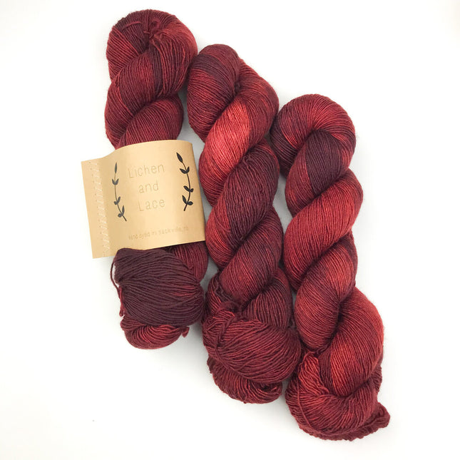 Lace – STATEMENT JUNKIE YARN CO.