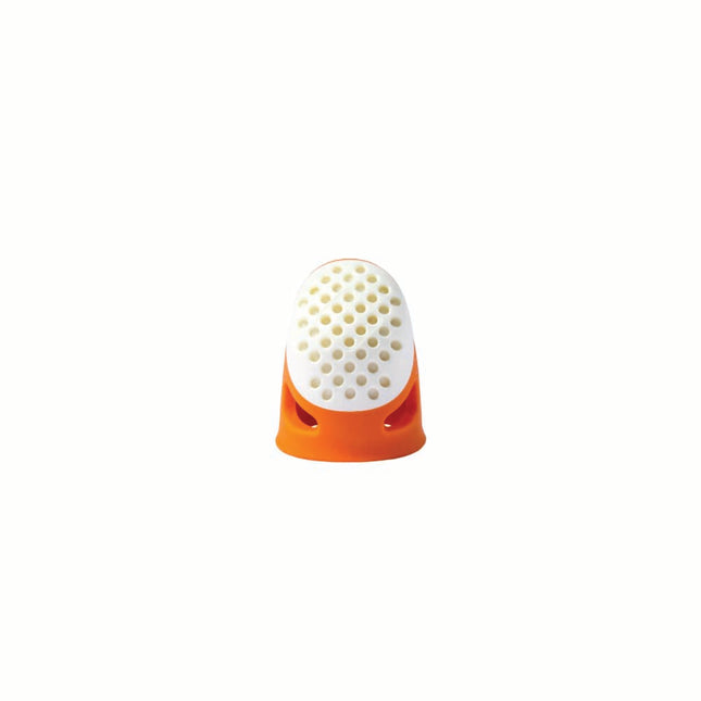 LoRan Norwegian Knitting Thimble- - 089516200494