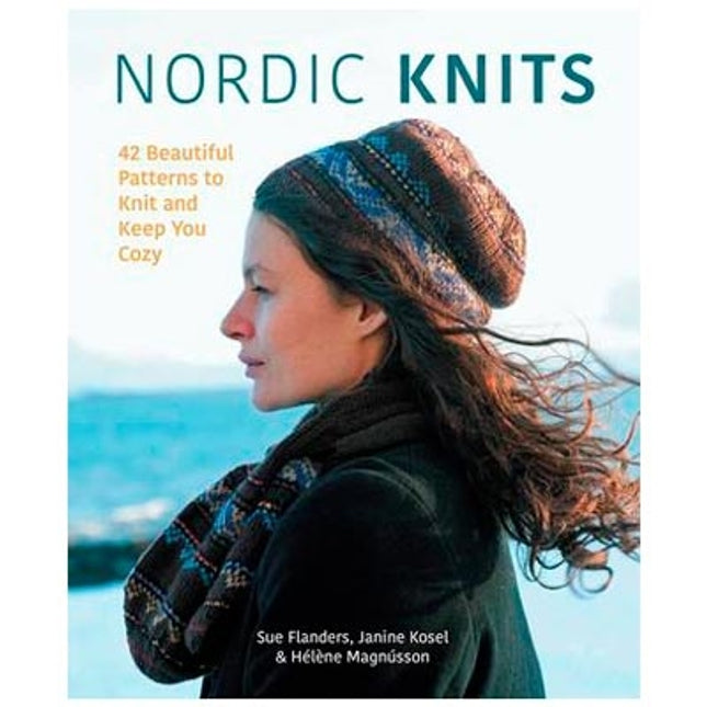  Norwegian knitting thimble - new blessing for