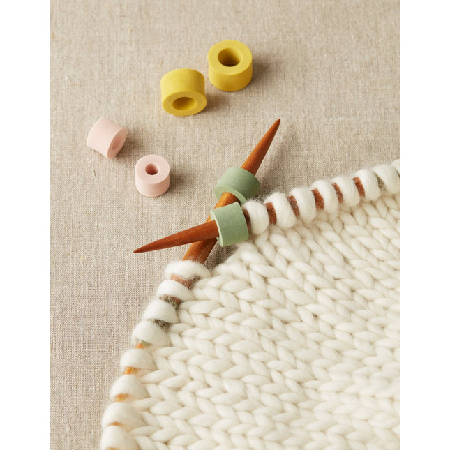 The Knit Kit Bigger Darning Loom by Katrinkles - Summer Camp Fibers