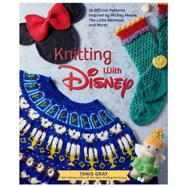 Clover Knit Mate (Knitting Accessory Set)