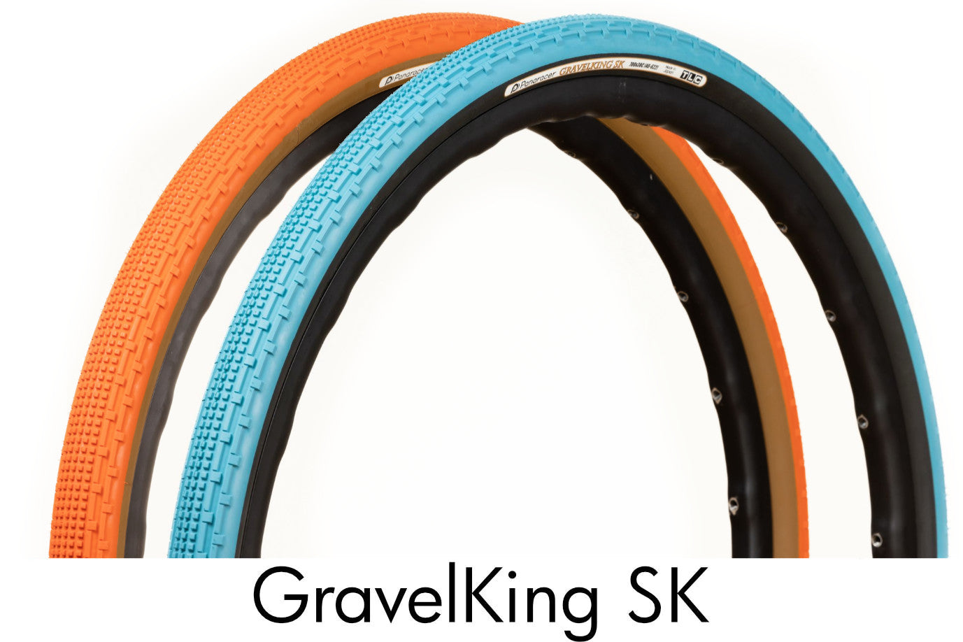 GravelKing SK Tires 2023 Limited Editions