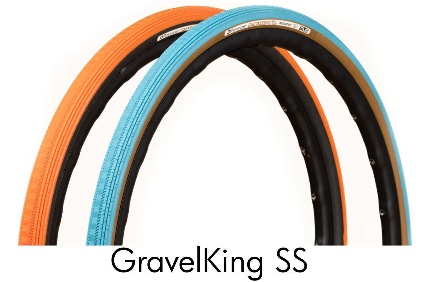 Gravelking SS Tires 2023 Limited Editions