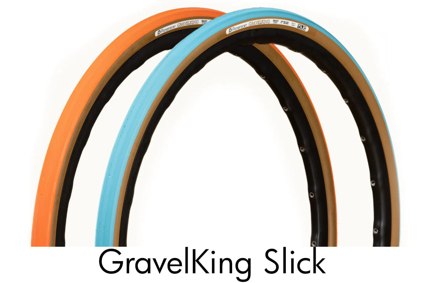 GravelKing Slick Tires 2023 Limited Editions