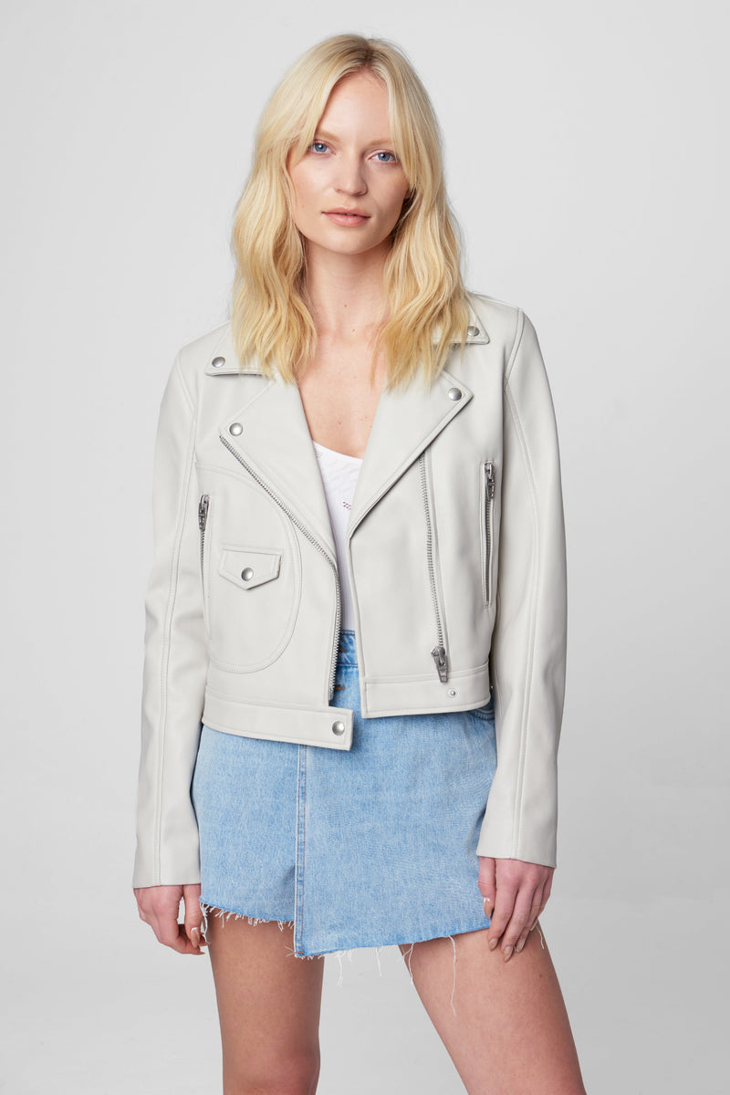 Lunch Date Jacket | Blank NYC