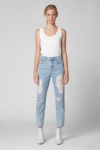blanknyc rivington jeans