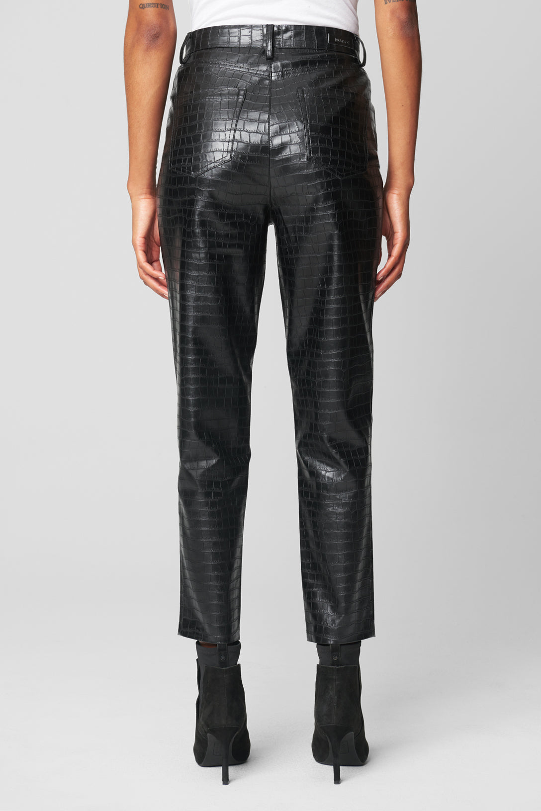 blanknyc vegan leather pants