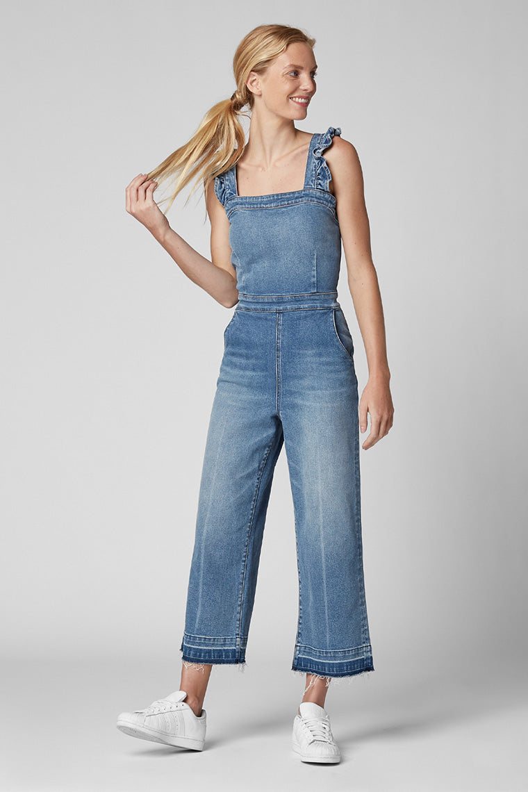blank nyc overalls