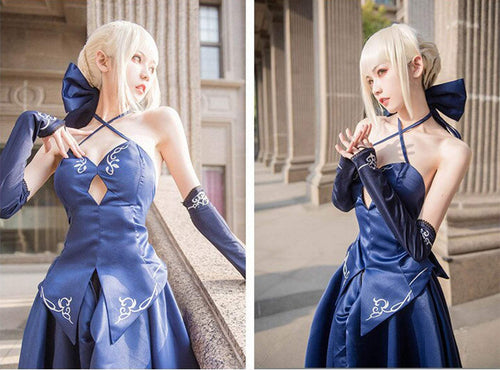 Ready to Ship] Gvavaya Anime Cosplay To Your Eternity Cosplay Fushi C