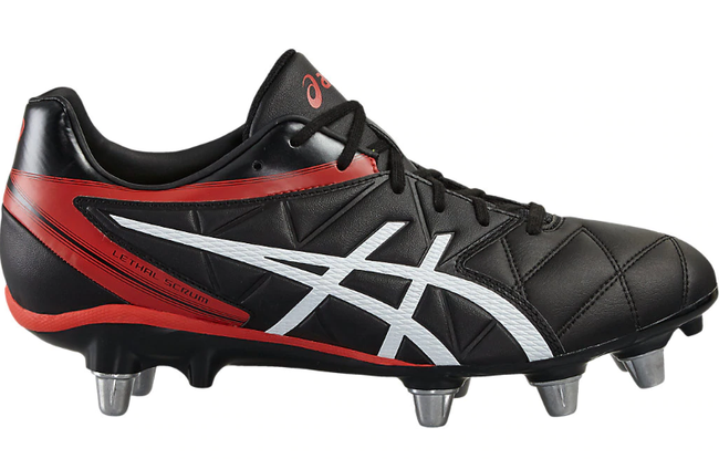 Lethal Scrum Rugby Shoes– Event 81