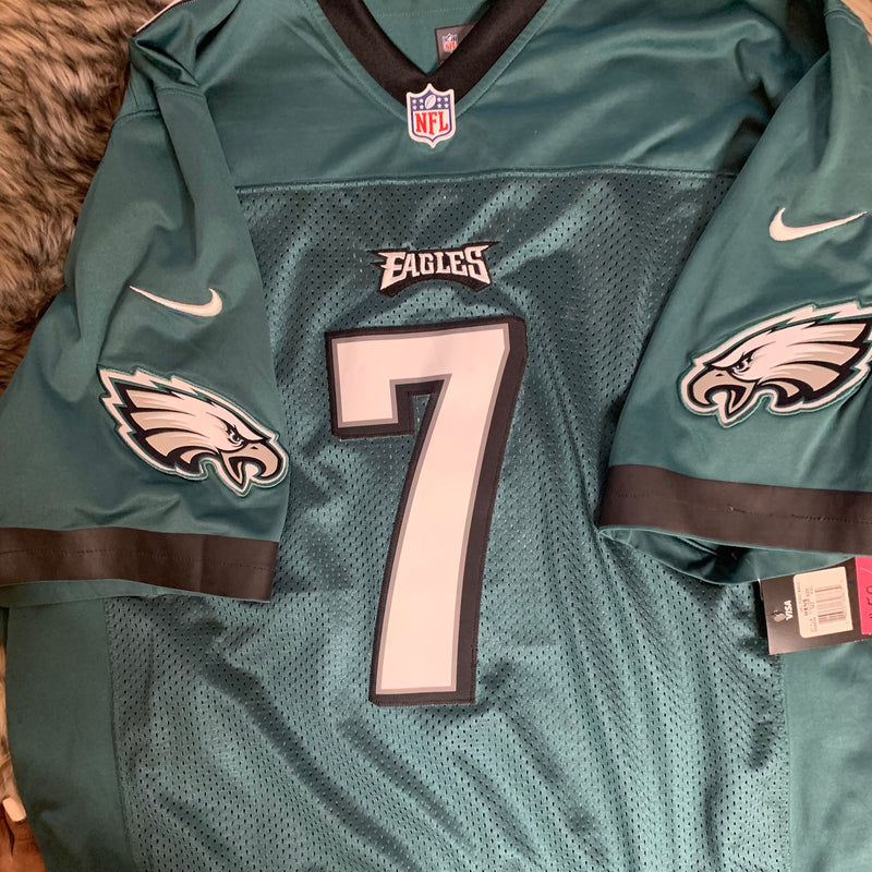 Rare Nike Philadelphia Eagles Michael Vick Jersey - SRKilla