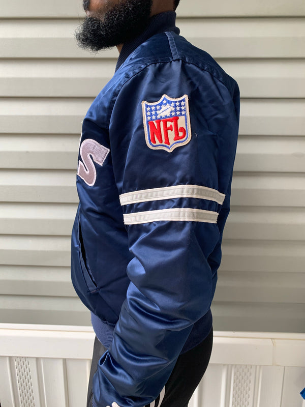 Vintage NFL Dallas Cowboys starter jacket - SRKilla