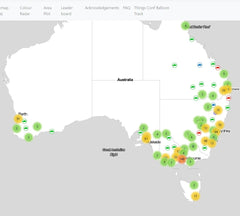 TNN mapper