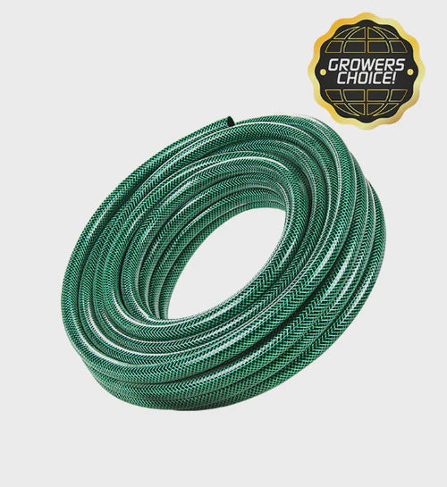 Green Hosepipe 30m