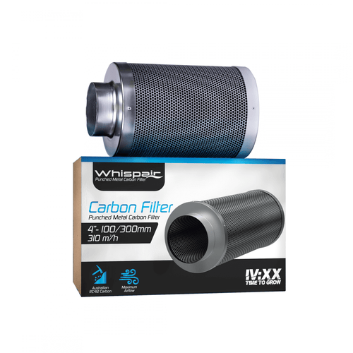 Whispair Carbon Filter